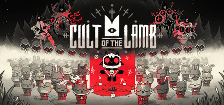咩咩启示录(Cult of the Lamb)