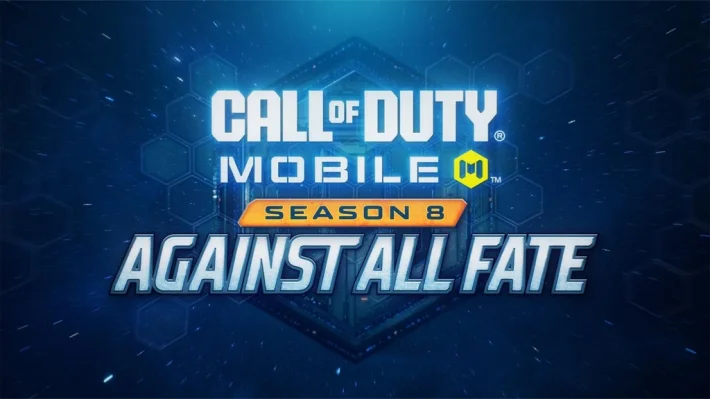 Call of Duty: Mobile第8赛季「向命运抗争」开始 《使命召唤》x《崩坏3》大型联动活动同步开启
