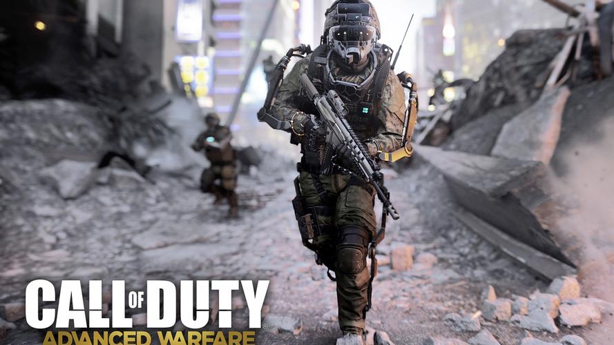 使命召唤12键盘没反应