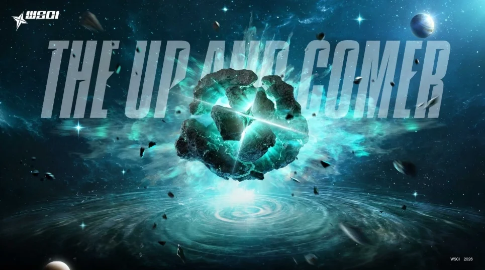 PCS新星出征！Riot宣布《英雄联盟》次级联赛世界赛「2026WSCI」9月开打 全球16支队伍决战