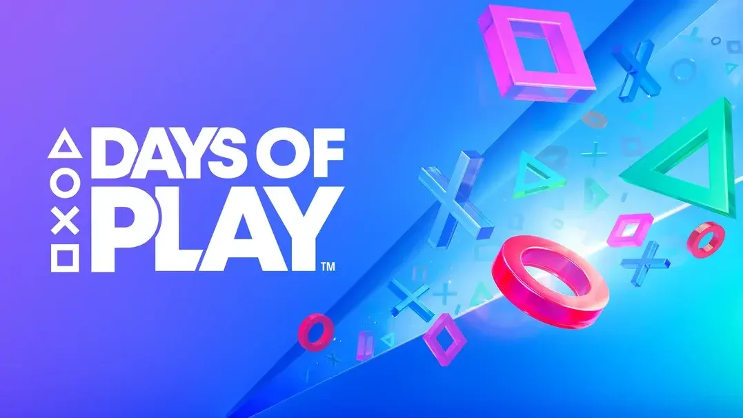 PlayStation「Days of Play」全球优惠活动即日开跑 游戏、配件与 PS Plus 服务特价提供