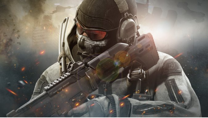 使命召唤战区打不开