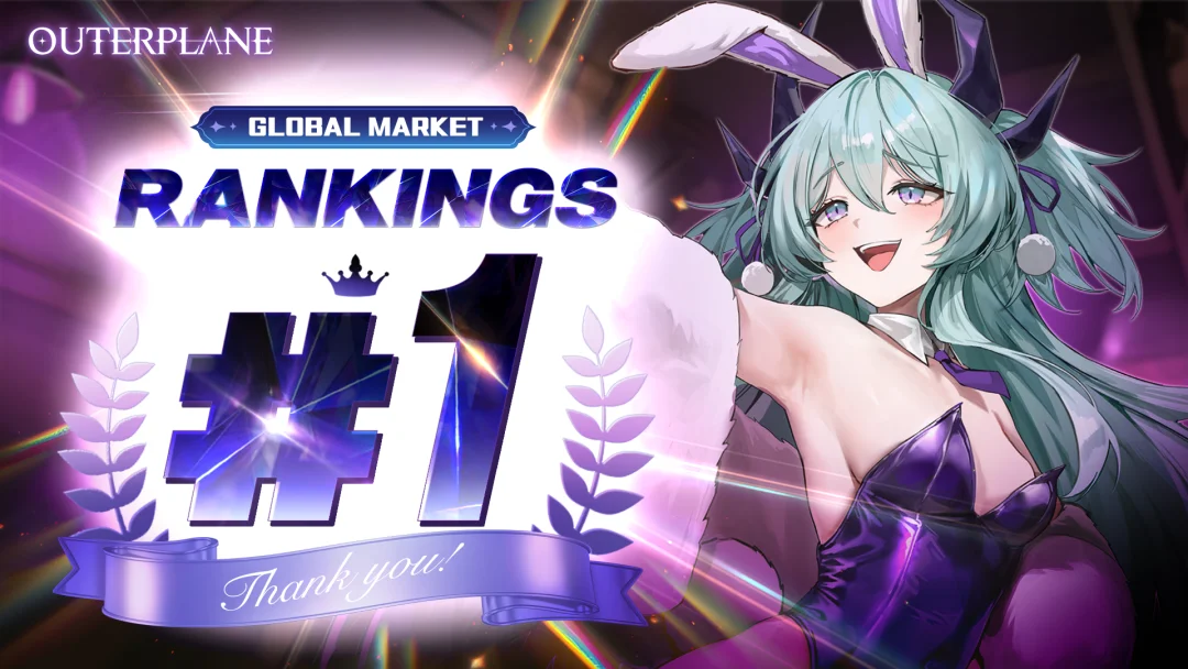 《异域战记》服务移管一周年纪念事前预约人数突破20万人释出「IllustarFes14」回顾影片