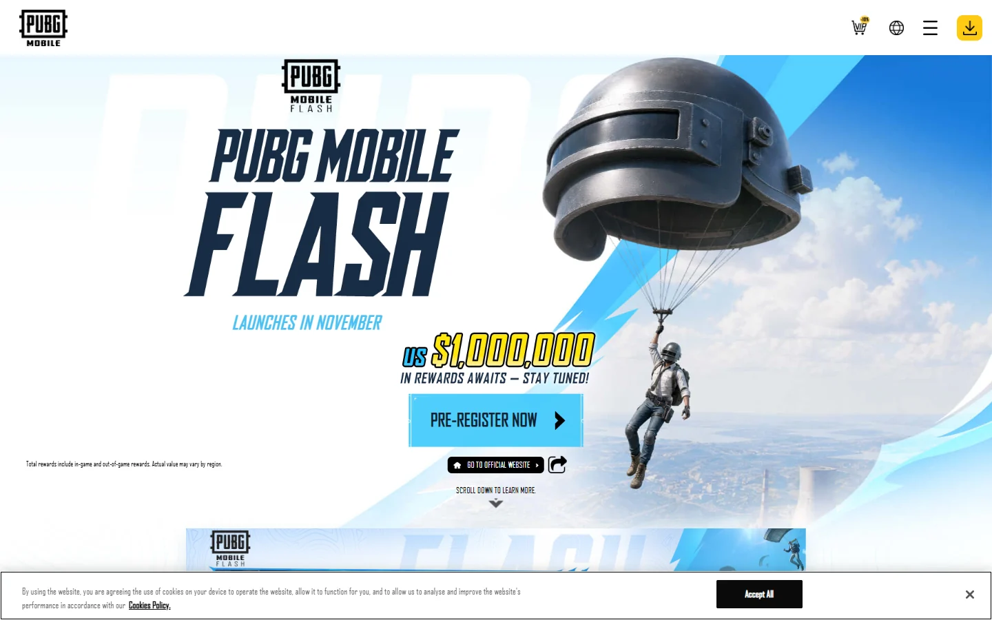pubg mobile国际服2026最新版2026官方最新版下载-pubg mobile国际服2026最新版官网下载入口