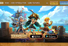 Sea Force: Boat Game2026官方正版下载入口-Sea Force: Boat Game官网最新版下载