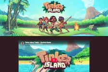 Tinker Island 2最新官方版下载入口-Tinker Island 2官网正版下载地址