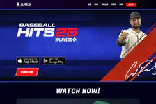 Baseball Hits 262026官方最新版下载-Baseball Hits 26官网下载入口