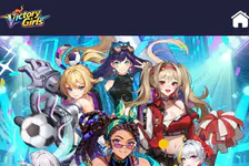 胜利少女:足球物语官方正版下载入口-胜利少女:足球物语官网版下载地址