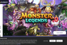 龙城 (Dragon City)最新官网版下载入口-龙城 (Dragon City)官方正版下载安装