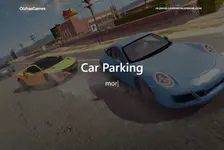 Car Parking Multiplayer 22026官网正版下载-Car Parking Multiplayer 2官方最新版下载入口