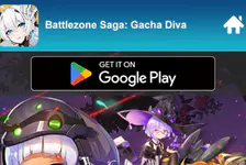 Battlezone Saga: Gacha Diva官方正版下载入口-Battlezone Saga: Gacha Diva官网版下载地址