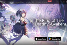 火环(美服)2026官网版下载入口-火环(美服)官方正版下载