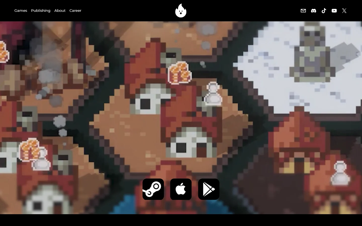 Hearthside: A Teeny Tiny Game官方网站最新版下载-Hearthside: A Teeny Tiny Game官方版下载入口