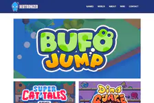 Bufo Jump下载入口-Bufo Jump2026官方最新版下载方法