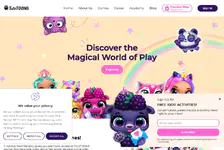 Cat Hair Salon Birthday Party正版官网下载入口-Cat Hair Salon Birthday Party2026官方最新版下载
