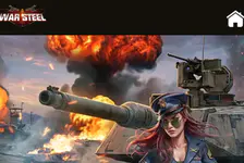 War Steel官方版下载入口-War Steel官方网站下载入口