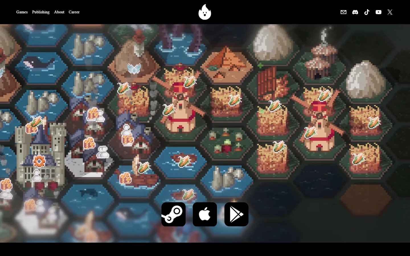 Dawnfolk正版官方下载入口-Dawnfolk官方网站最新版下载
