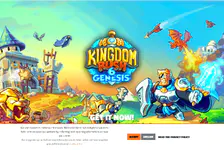 王国保卫战6:创世纪塔防最新官网版下载入口-王国保卫战6:创世纪塔防官方正版下载安装