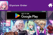 Elysium Order - Anime RPG2026官网版下载入口-Elysium Order - Anime RPG官方正版下载