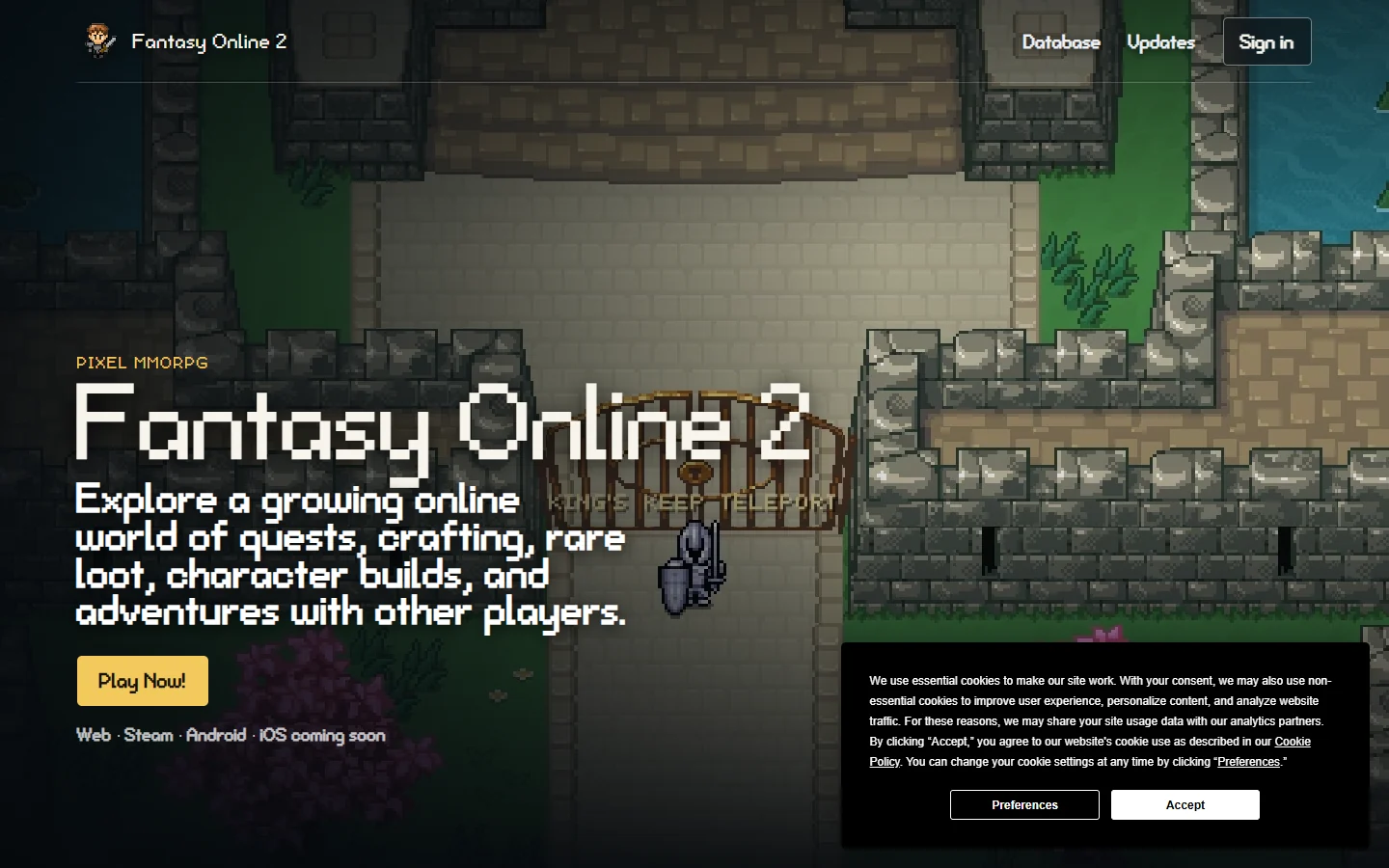 Fantasy Online 2最新官方版下载入口-Fantasy Online 2官网正版下载地址