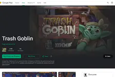 Trash Goblin官方版下载入口-Trash Goblin官方网站下载入口