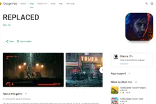 REPLACED最新官方版下载入口-REPLACED官网正版下载地址