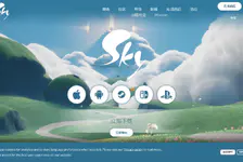 Sky光遇官方版官网最新版下载入口-Sky光遇官方版官方正版下载地址