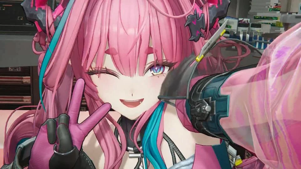 抽卡游戏越来越难成功？《明日方舟：终末地》官方直言《原神》让玩家都看破了