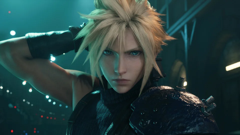 《FF7重制版》为何拆三部曲？总监曝「1997原版资讯量太扯」：别无选择