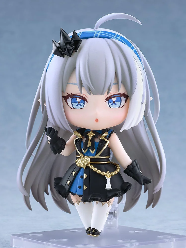 GSC《星塔旅人》黏土人小魔王模型 预定2026年12月贩售