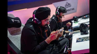 印度战队双双晋级2026电竞世界杯PUBG Mobile总决赛
